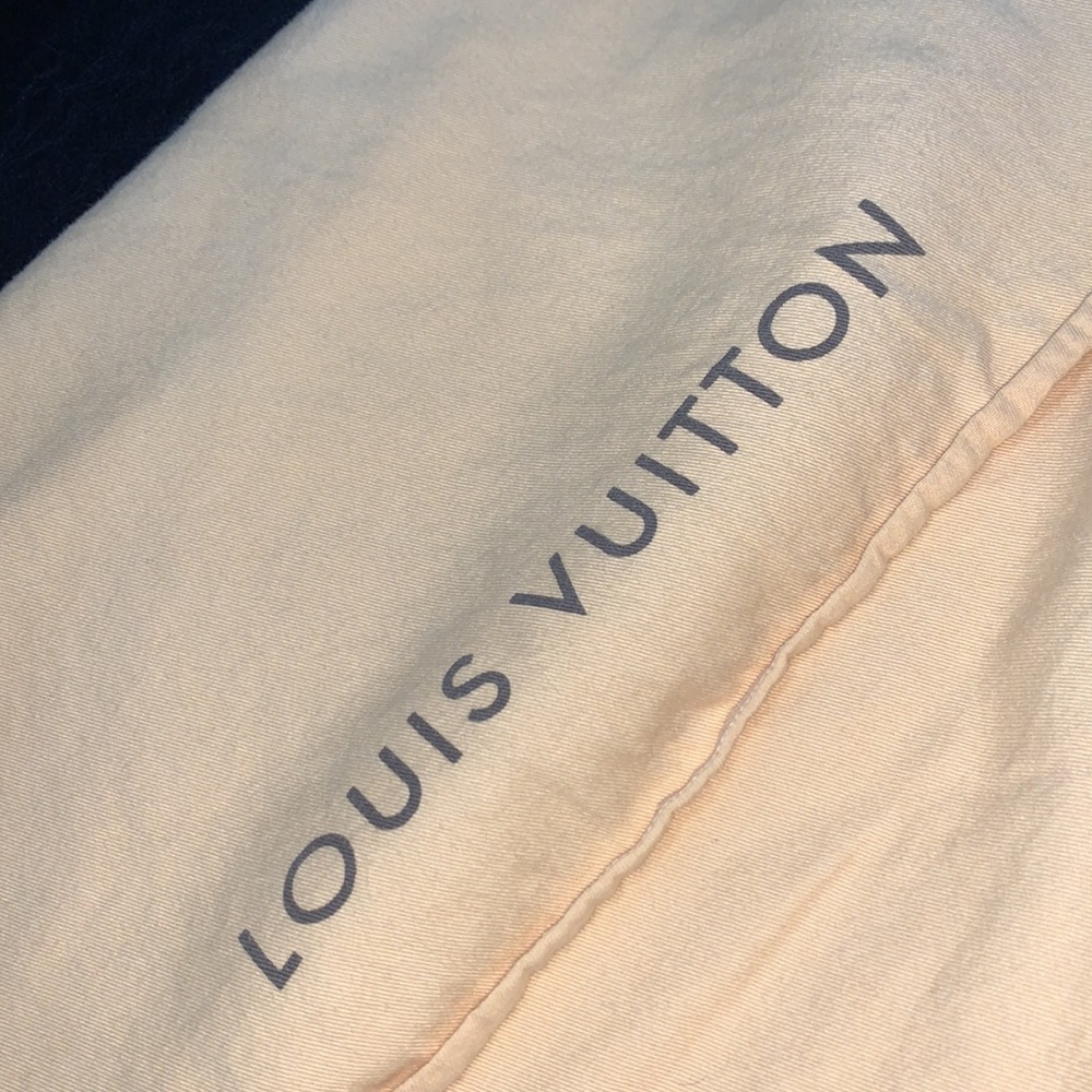 Louis Vuitton Monogram Tivoli PM - Picture 11 of 11